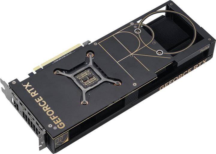 Produktbild ASUS ProArt GeForce RTX 4080 SUPER (16 GB)