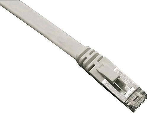 Immagine prodotto EGB Cavo piatto patch Cat 7 testato b 600 0,25 m (U/FTP, CAT7, 0.25 m)