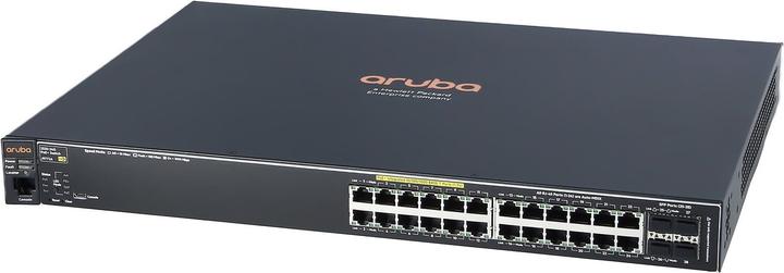 Image du produit Aruba 2530-24g (24 ports)