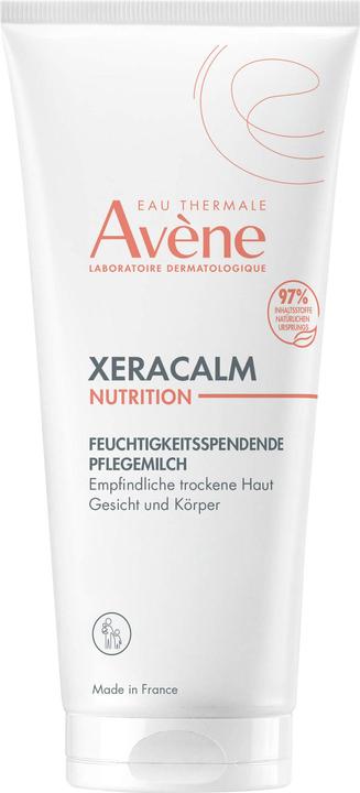 Avène Avene Xeracalm Nut Pfl Mil, 200 ml MIL (Körpermilch, 200 ml)