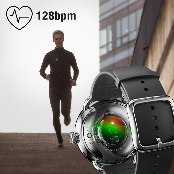 Produktbild Withings ScanWatch (38 mm, 4G)