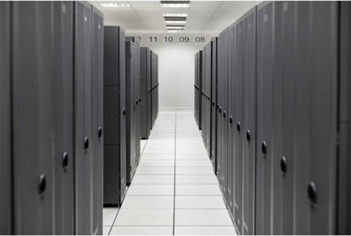 Actual product image HPE ProLiant DL20 Gen11 LP iLO/M.2 Enablement Kit