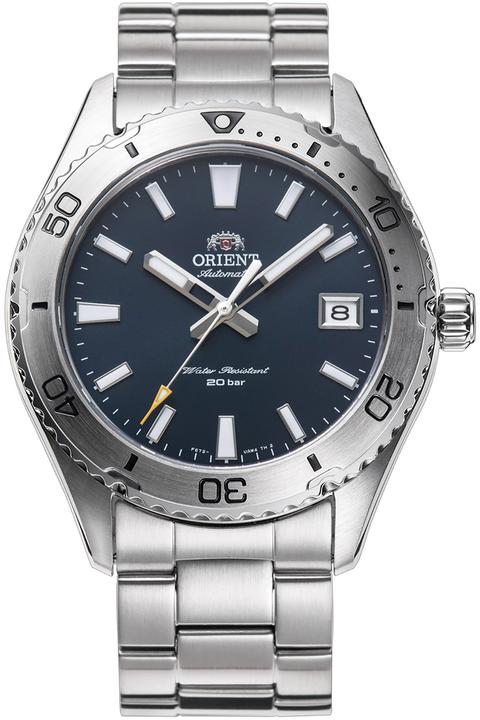 Actual product image Orient Mako OR-RA-AC0Q02L30B (39 mm)