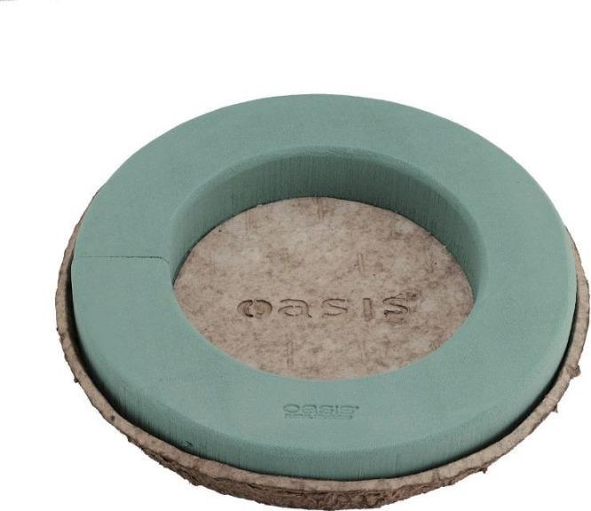 Image du produit Oasis BIOLIT® Anneau à planter & à enfoncer
