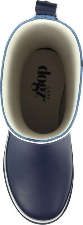 Actual product image Lazy Dogz Childrens/Kids Pepper Wellington Boots (32)