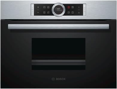 Immagine prodotto Bosch Hausgeräte Cdg634bs1