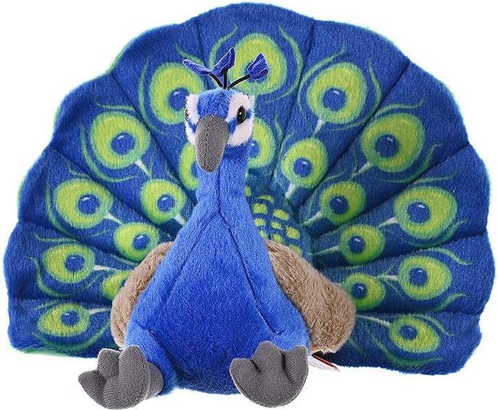 Produktbild Wild Republic Pfau