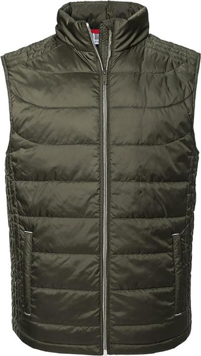 Image du produit Russell Gilet Nano sans manches (L)