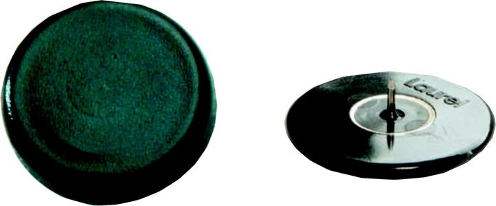Image du produit Laurel Super clou d'arrachage 30mm UE=4 pièces noir (4 pièce(s), 30 mm)