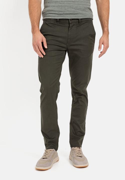 Actual product image Camel Active Slim Fit Chino (35)