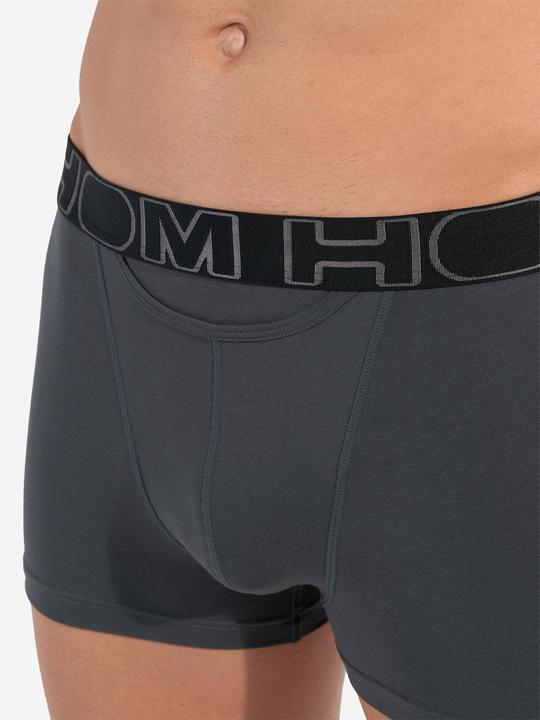 Image du produit HOM Retro Boxer Boxerlines HO1 (M, paquet de 8)