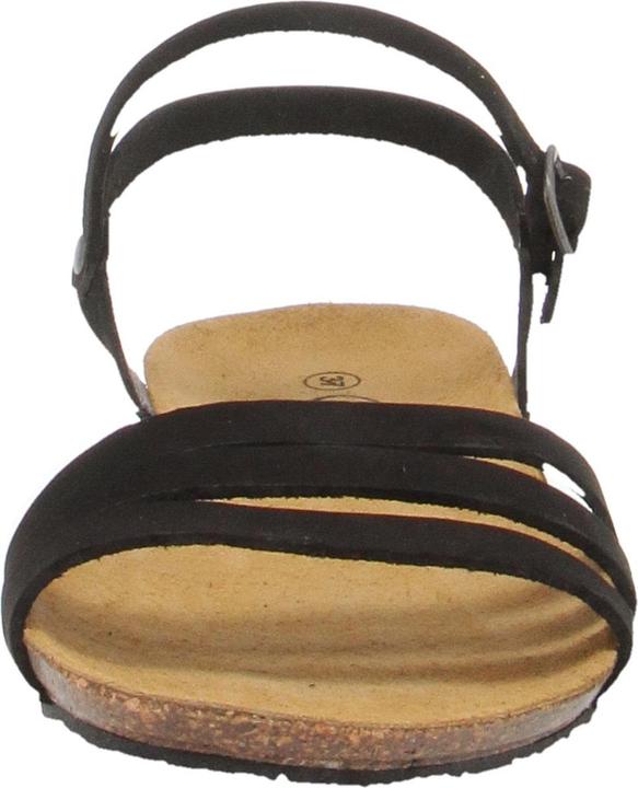 Actual product image Plakton Mam Alou Nobuck (41)