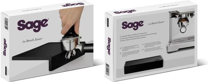 Produktbild Sage the Bench Saver Tamp Mat
