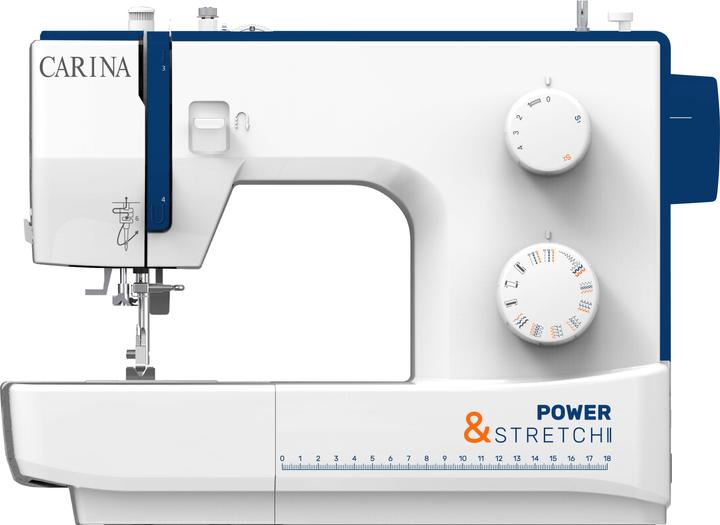 Produktbild Carina Power Stretch II