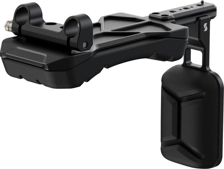 Immagine prodotto SmallRig Universal Shoulder Pad with 15mm Dual Rod Clamp 5153