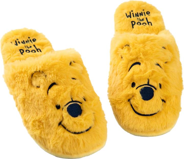 Image du produit Winnie the Pooh - Chaussons mules - Femme (39.5)