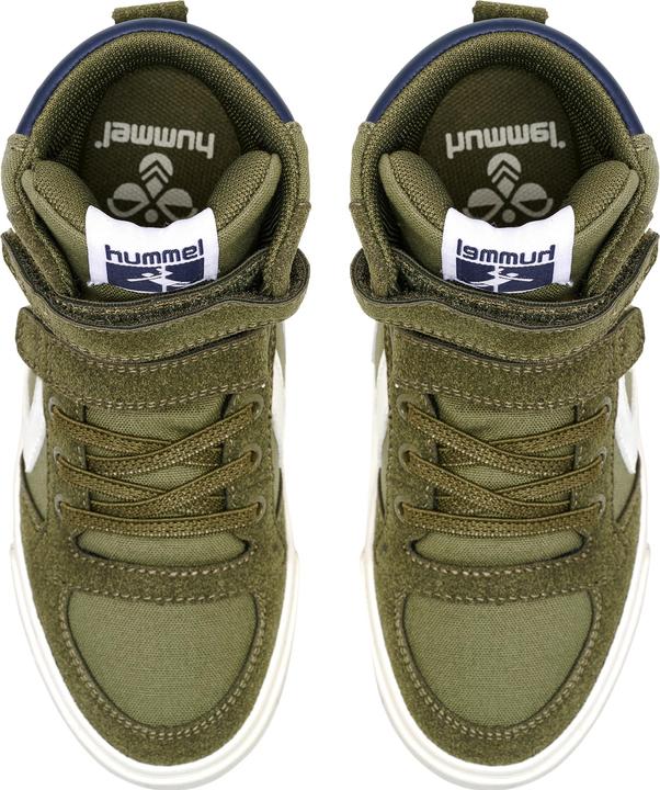 Produktbild hummel Slimmer Stadil High Jr (31)