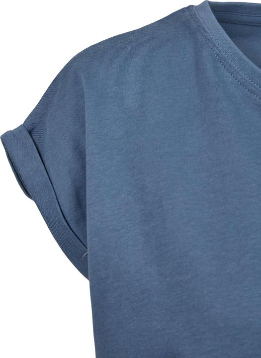 Produktbild Urban Classics Ladies Extended Shoulder Tee (3XL)