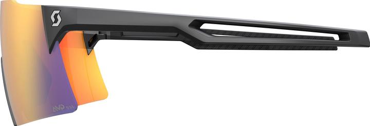 Produktbild Scott Sports Stride Compact (Schwarz-Amp-Rot-Chrom S3)