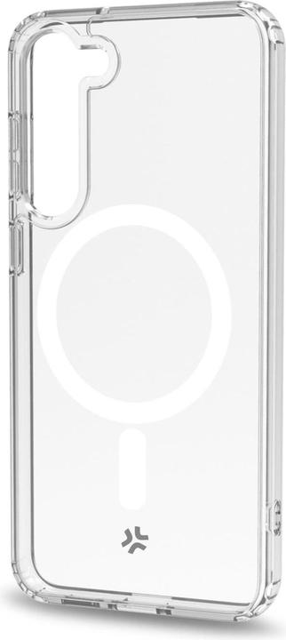 Actual product image Celly Skin Mag Gel for Samsung Galaxy (Samsung Galaxy A23 5G)
