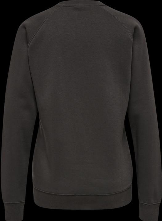 Actual product image hummel Red Heavy Sweatshirt Woman (XL)