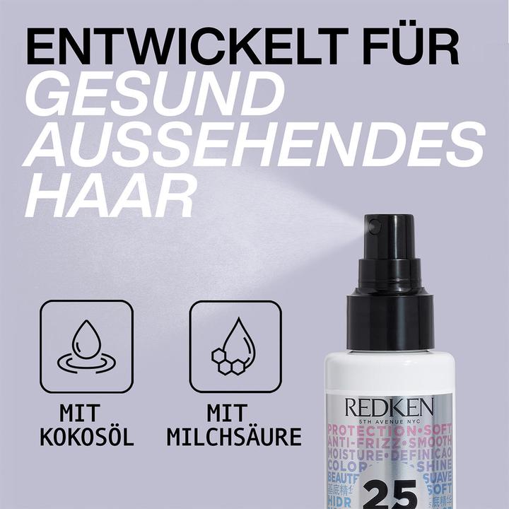 Actual product image Redken One United (400 ml)