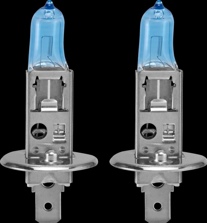 Image du produit Unitec Design bleu xénon (H1)