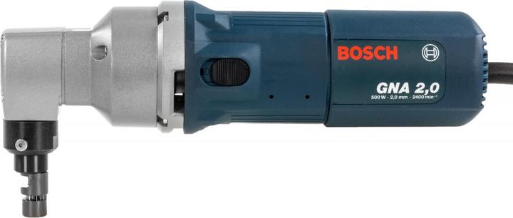 Immagine prodotto Bosch Professional Roditore GNA 2.0 bu 0601530103