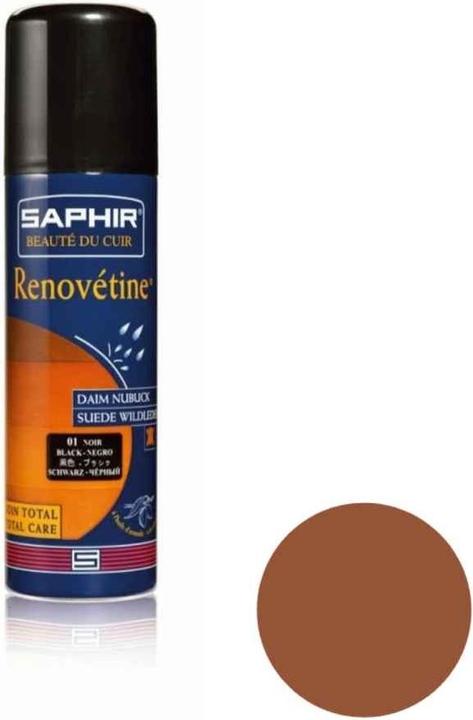 Produktbild Saphir Beaute du Cuir Rénovétine Spray (1 x, 200 ml)