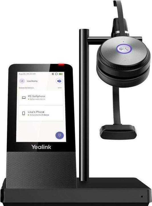 Produktbild Yealink WH66 (Kabellos)