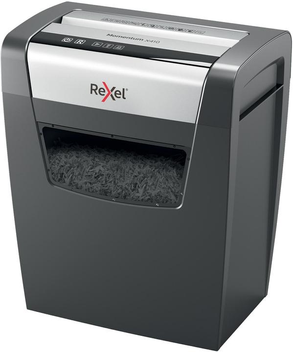 Immagine prodotto Rexel Momentum X410 (Taglio delle particelle)