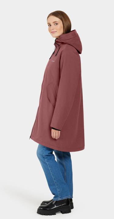 Produktbild Didriksons Women's Fia Parka (42, M)