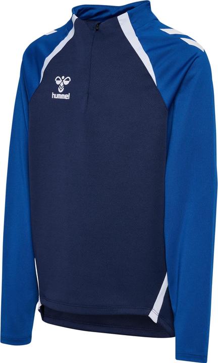 hummel hmlLEAD 2.0 HALF ZIP KIDS (152)