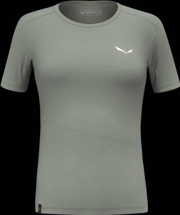 Salewa Puez Sporty Dry'Ton T-Shirt Da