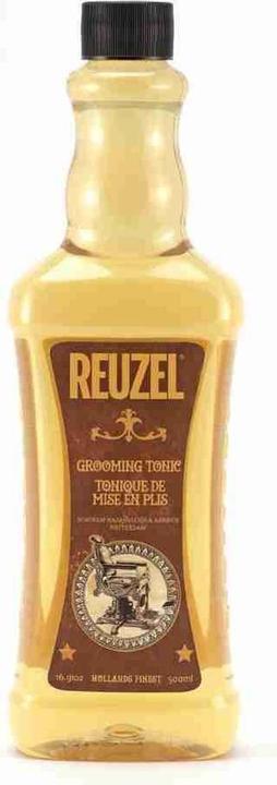 Immagine prodotto Reuzel Tonico per la toelettatura (Cera per capelli, 500 ml)