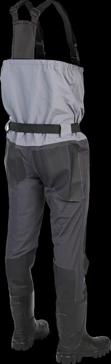 Actual product image Caperlan waders 500 breathable 328836 (XXL)