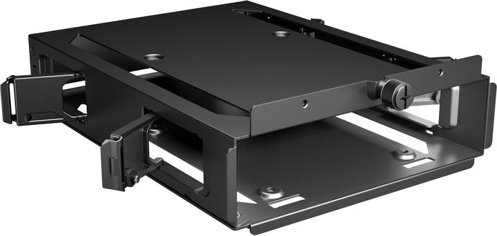 be quiet! HDD Cage 2