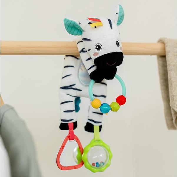 Immagine prodotto Fehn Bean Bag Zebra