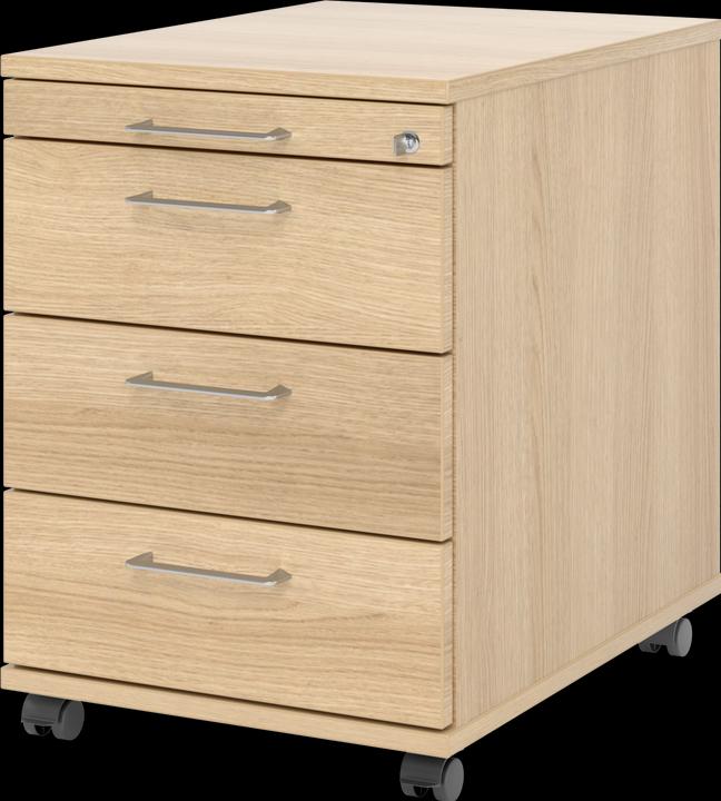 Image du produit MC MyContainer 9666 (43 x 58 x 59 cm)