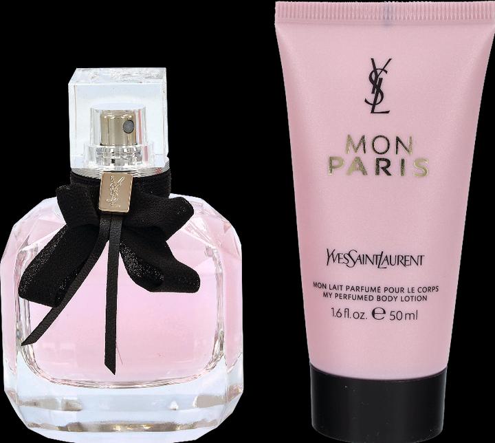 Produktbild Yves Saint Laurent Mon Paris (Eau de Parfum, 50 ml)