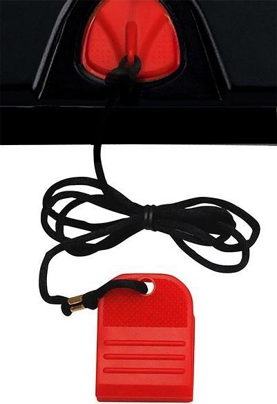 Produktbild Christopeit Laufband TM 2 Pro de Luxe