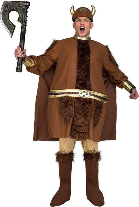 Image du produit My Other Me Déguisement Viking grand M/L (M/L)