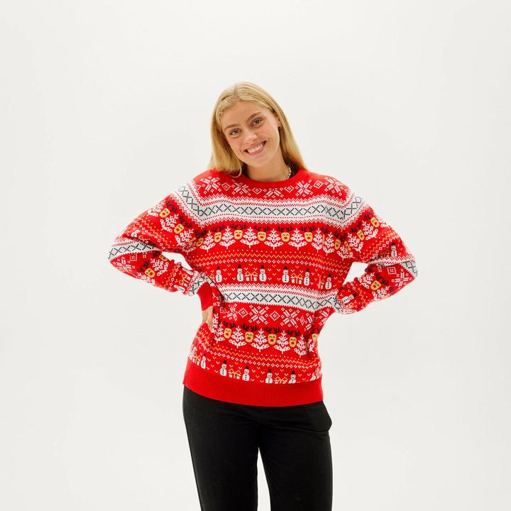 Produktbild Christmas Sweats The Reinstyle (L)