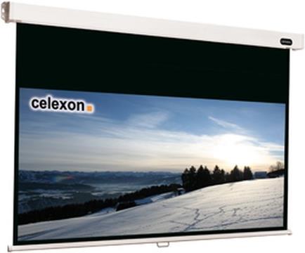 Immagine prodotto Celexon Rollo Professional, schermo, 16:9 (135", 16:9)