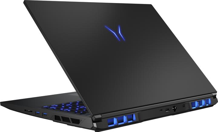 Immagine prodotto Medion Computer portatile da gioco Major X20 16 (16", Intel Core i7-13700HX, 16 GB, 1024 GB, US)