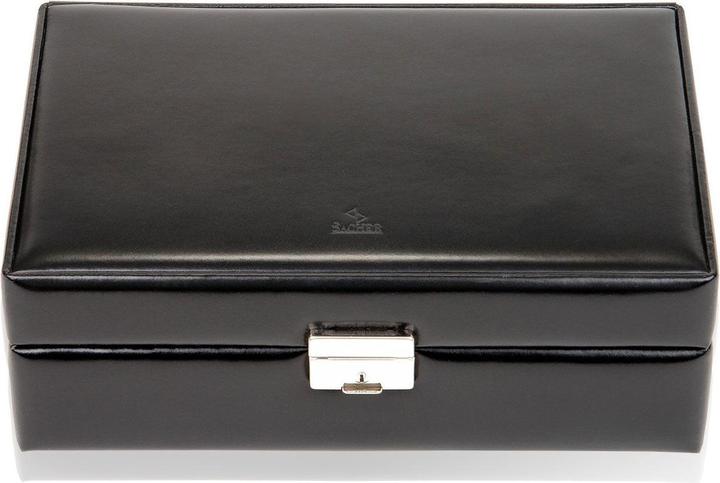 Image du produit Sacher Coffret à bijoux Vario partie supérieure 2 - noir