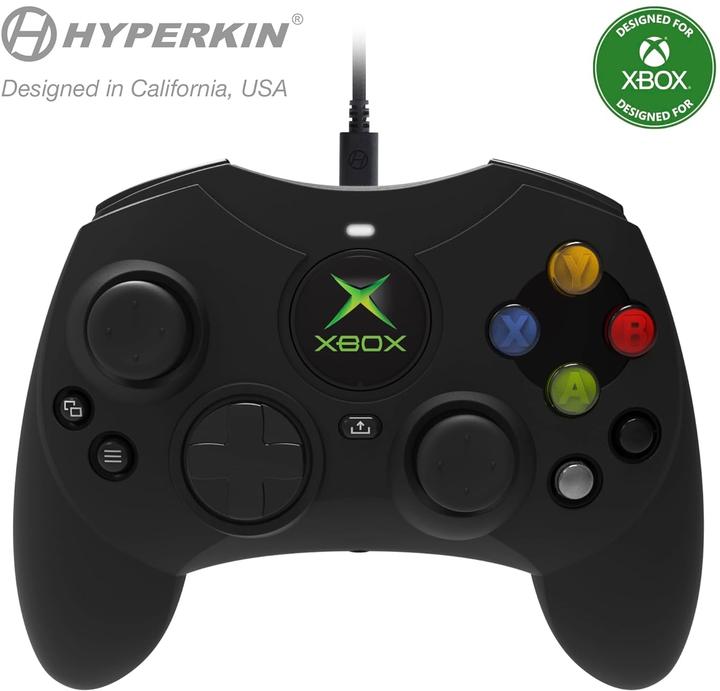 Immagine prodotto Hyperkin DuchesS Wired Controller (Xbox Series X, Xbox One S, Xbox Serie S, Windows)