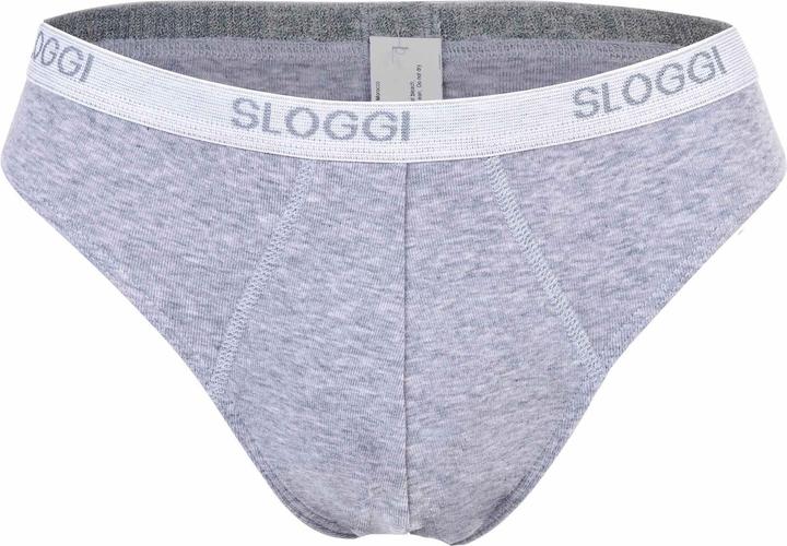 Image du produit Sloggi Slip Casual Conforme à la silhouette (S, lot de 2)