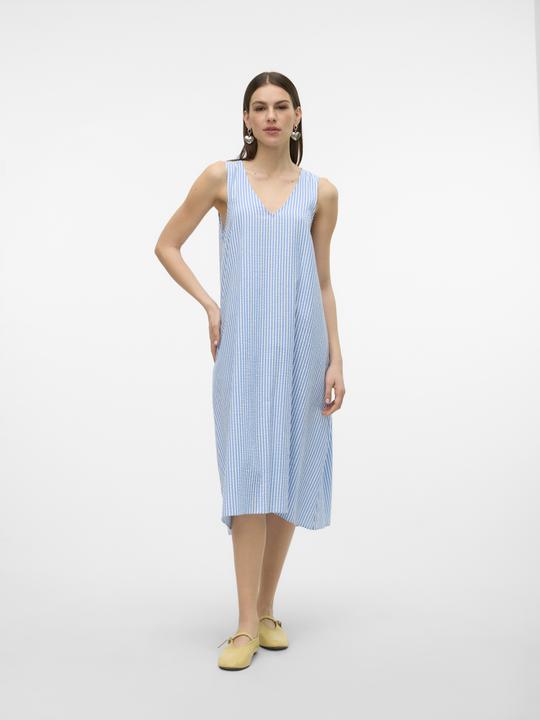Image du produit Vero Moda VMMOLLY Robe longue Robe (XS)