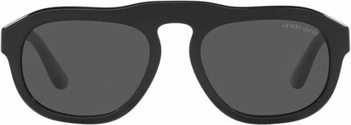 Produktbild Armani Exchange Herrensonnenbrille Armani AR8173-500187 Ø 52 mm